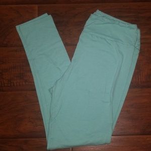 Lularoe TC leggings